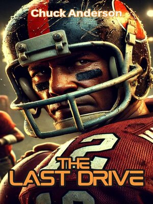 cover image of The Last Drive